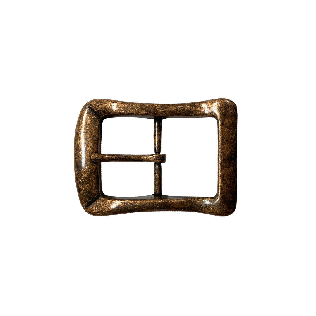 1-1/2 inch CX-07 Antique Buckle