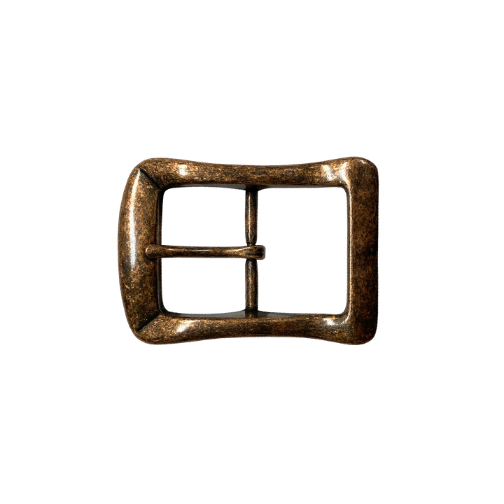 1-1/2 inch CX-07 Antique Buckle