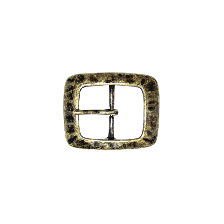 1-1/2 inch CX-08 Antique Buckle