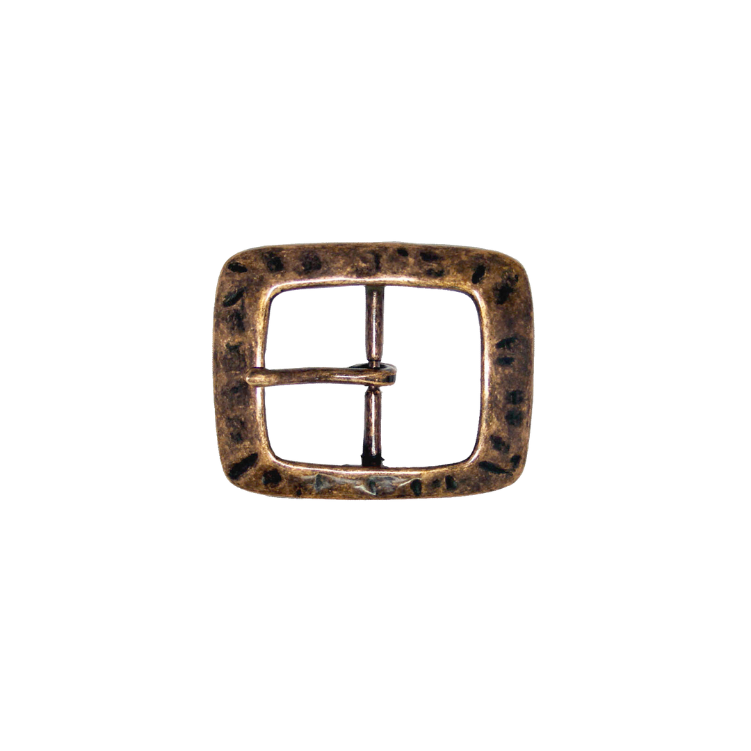 1-1/2 inch CX-08 Antique Buckle