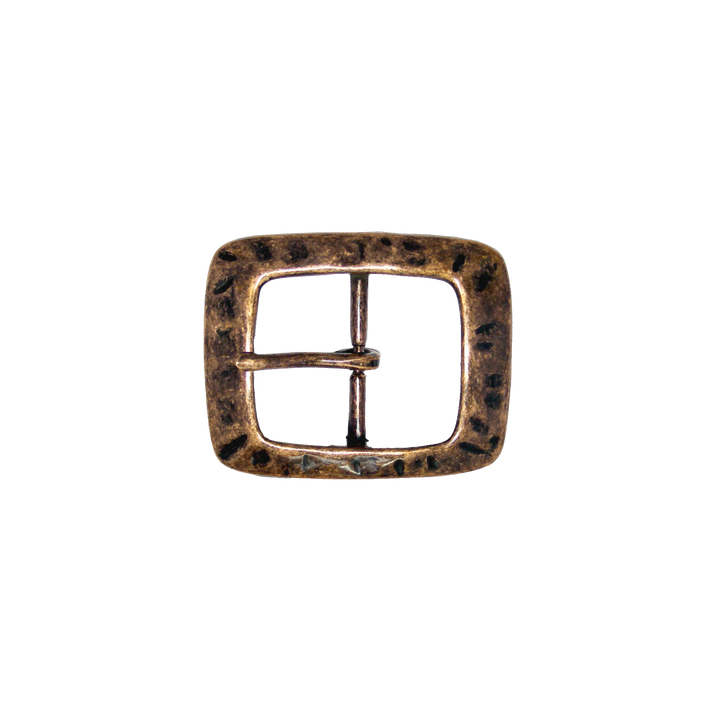 1-1/2 inch CX-08 Antique Buckle