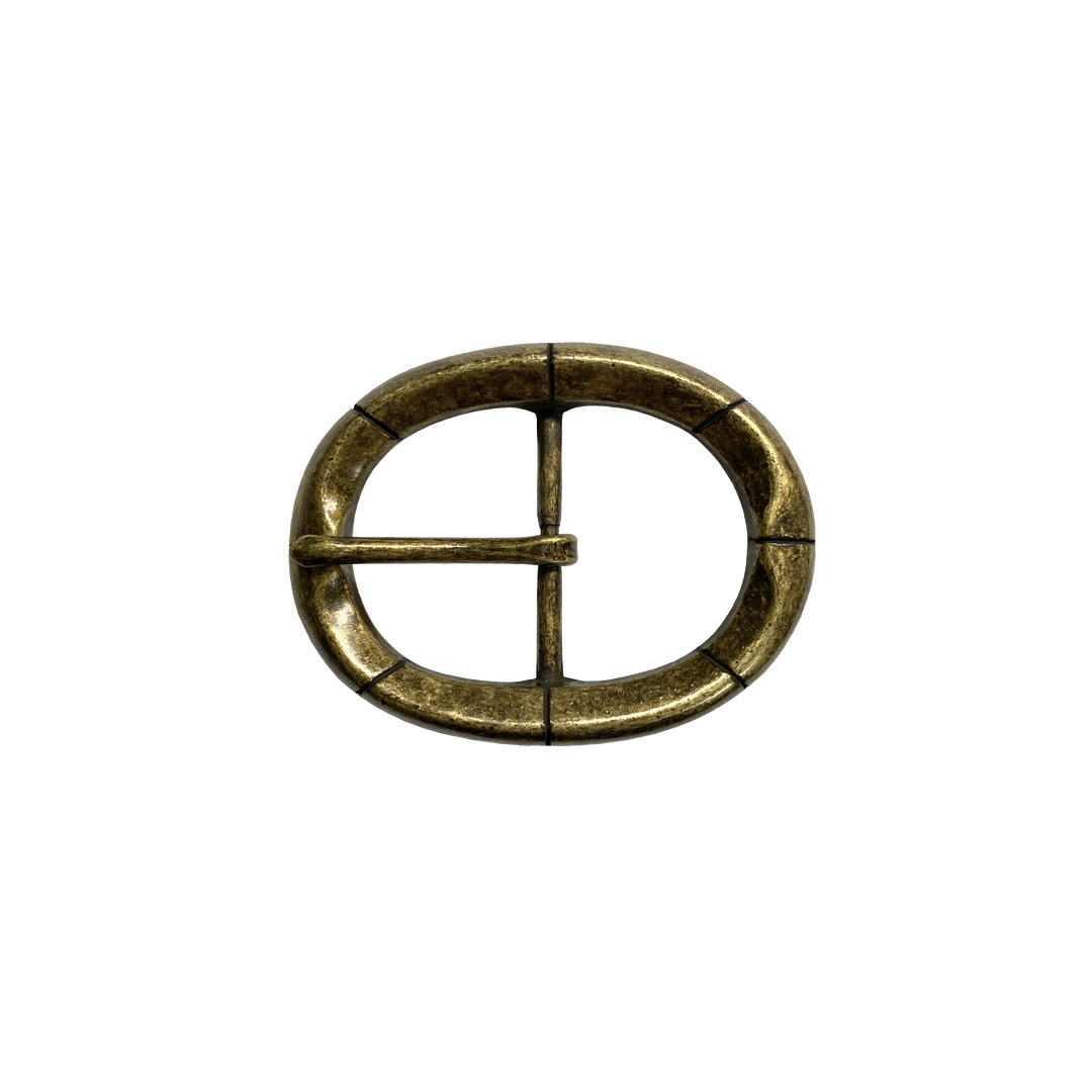 1-1/2 inch CX-09 Antique Buckle