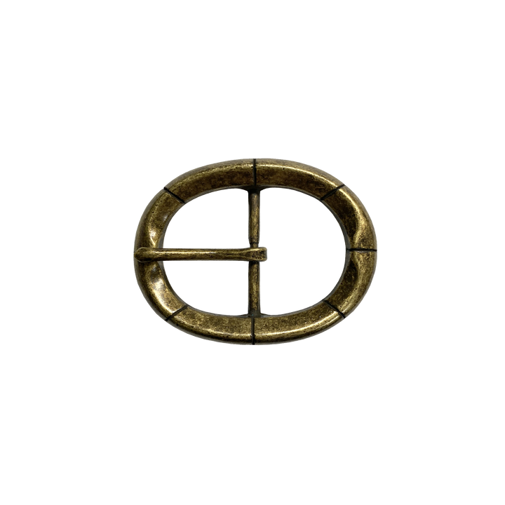 1-1/2 inch CX-09 Antique Buckle