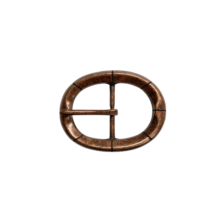 1-1/2 inch CX-09 Antique Buckle