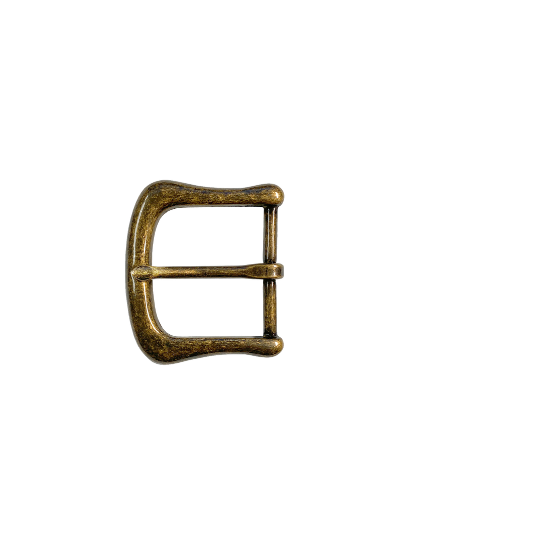1-1/2 inch CX152 Antique Buckle