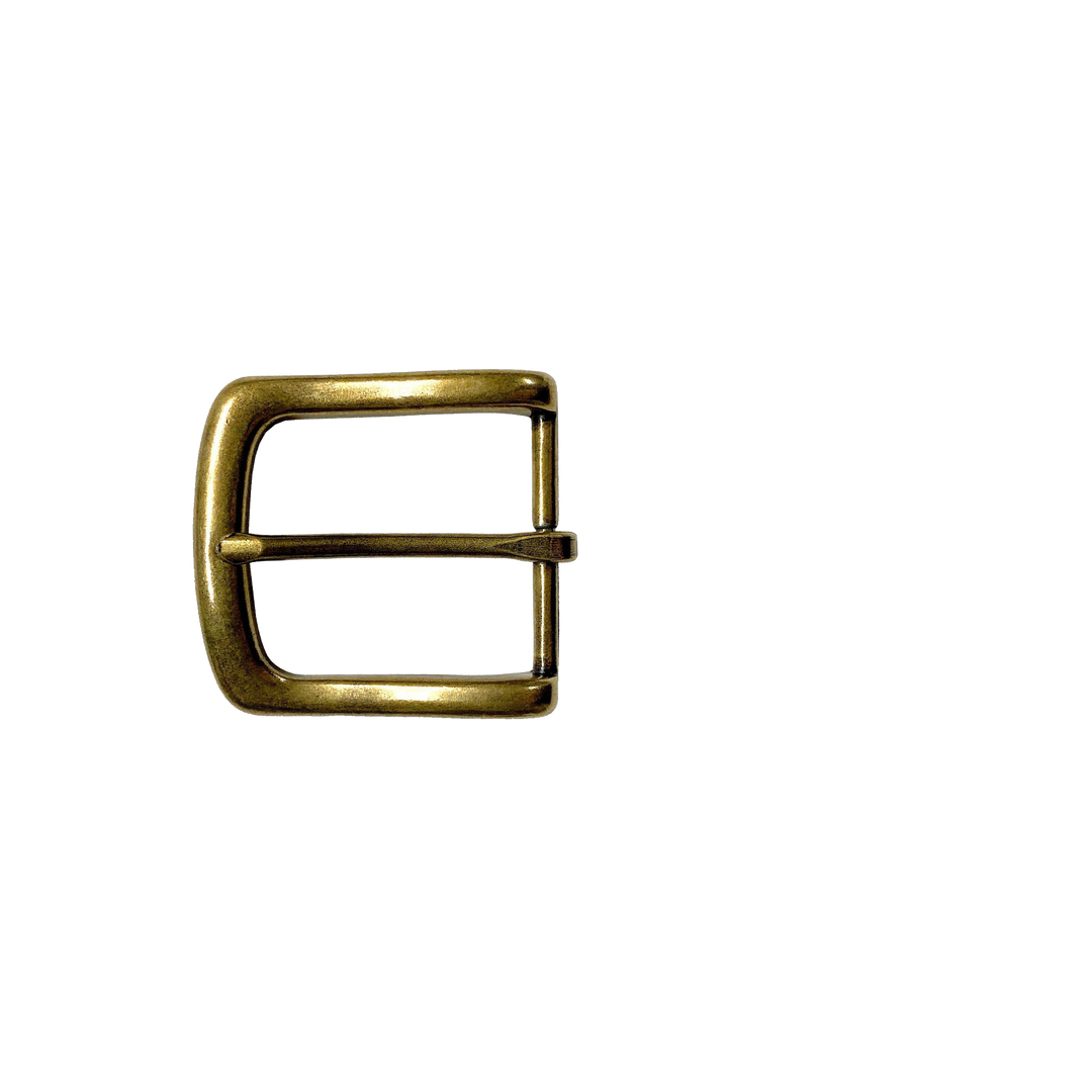 1-1/2 inch CX160 Antique Buckle