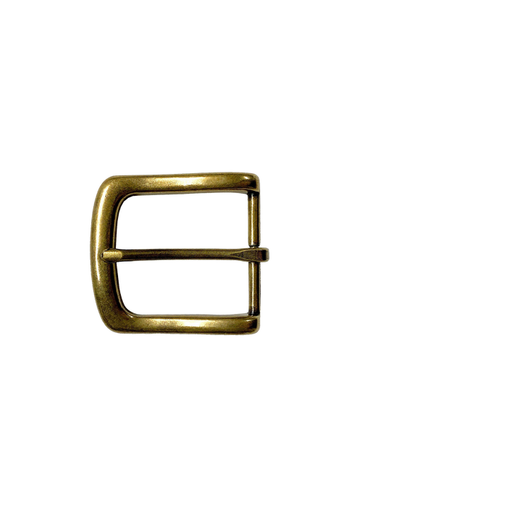 1-1/2 inch CX160 Antique Buckle