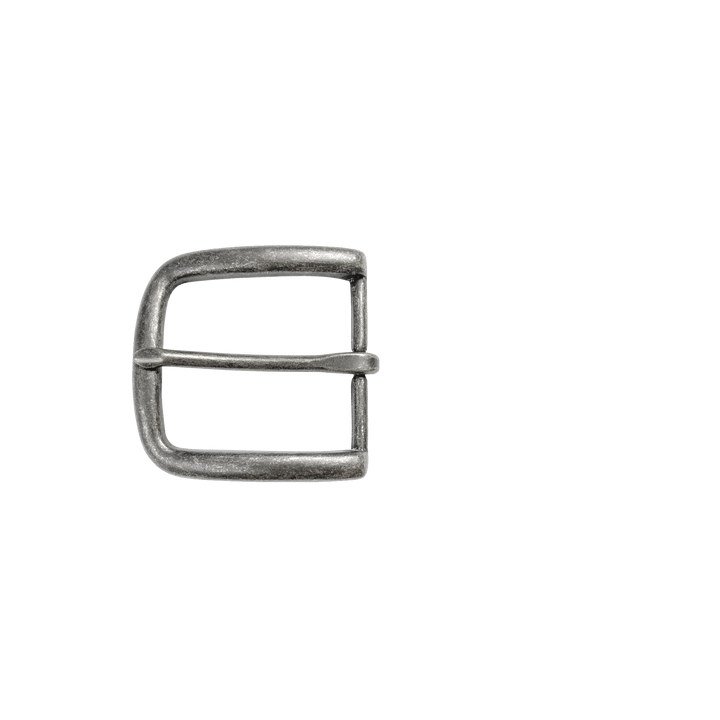 1-1/2 inch Retro Style Belt Buckle