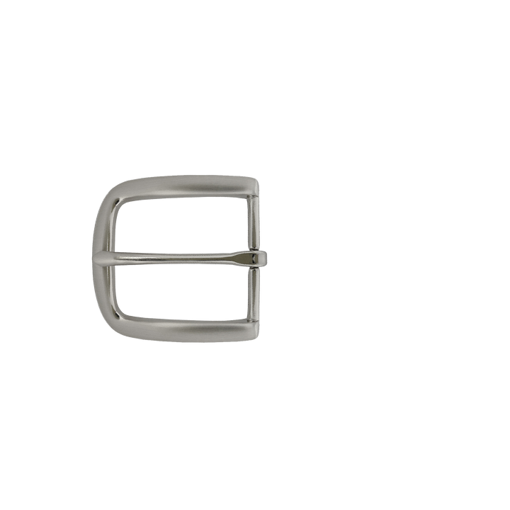 1-1/2 inch Retro Style Belt Buckle