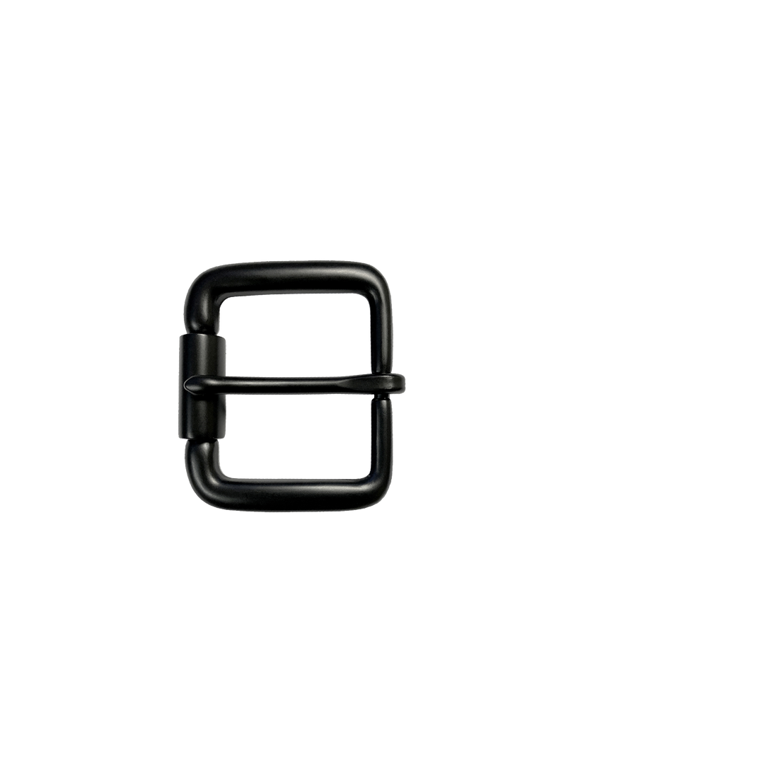 1-1/2 inch Modern Square Belt Buckle