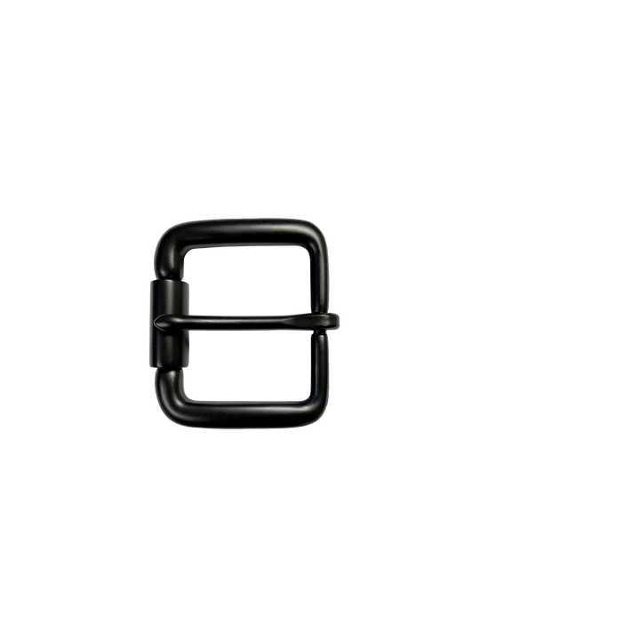 1-1/2 inch Modern Square Belt Buckle