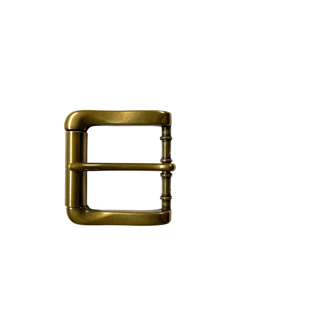 1-1/2 inch Heavy-Duty Square Belt Buckle
