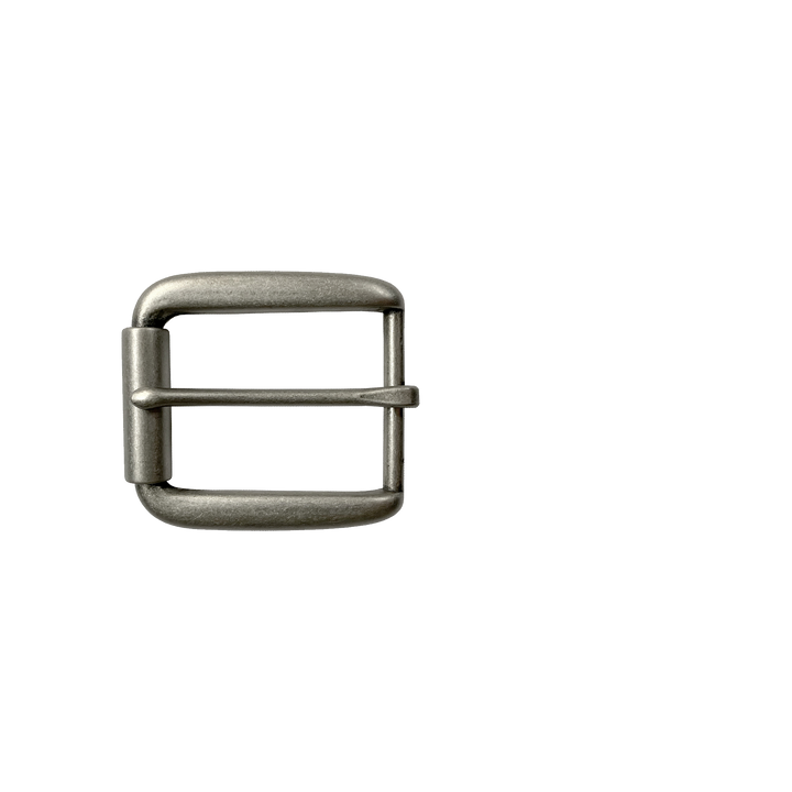 1-1/2 inch Classic Rounded Belt Buckle