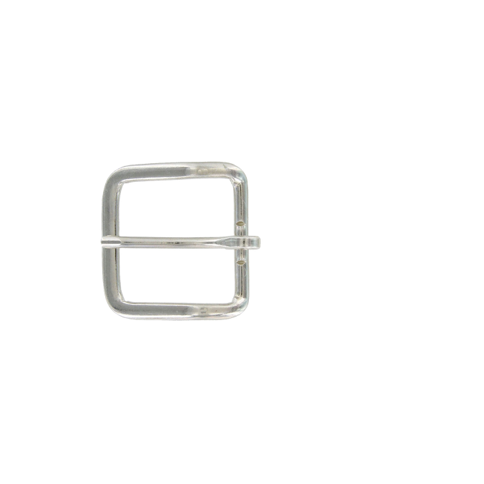 1-1/2 inch Minimal Square Pin Buckle