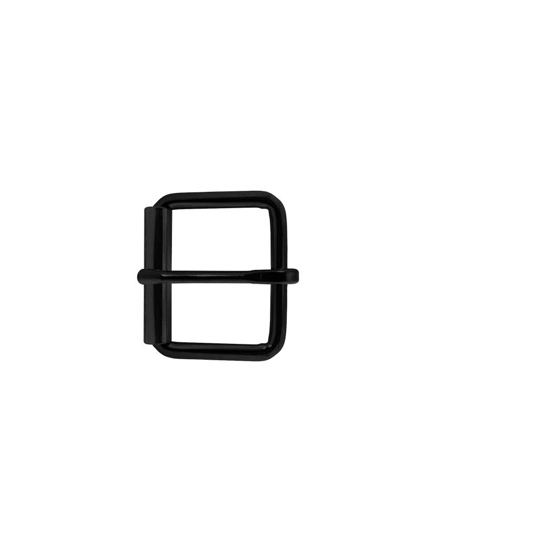 1-1/2 inch Classic Roller Belt Buckle