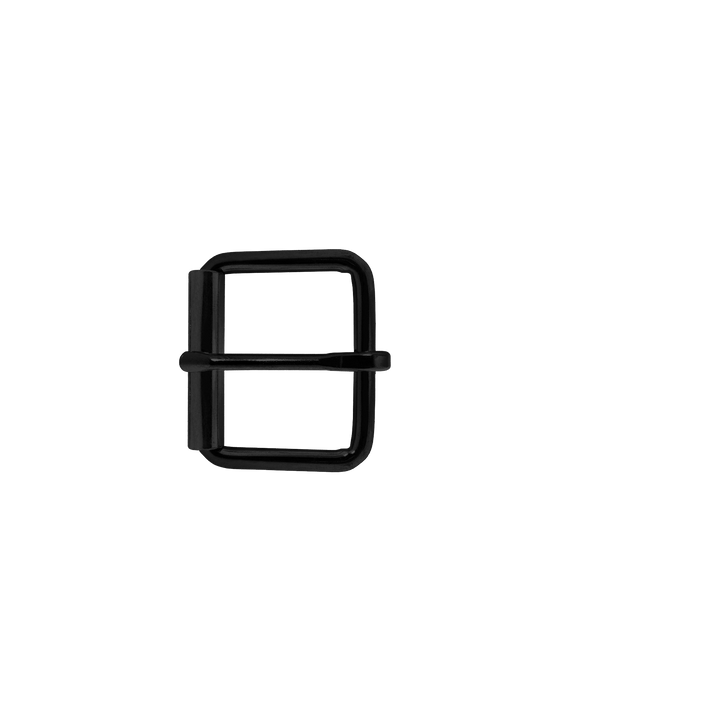 1-1/2 inch Classic Roller Belt Buckle