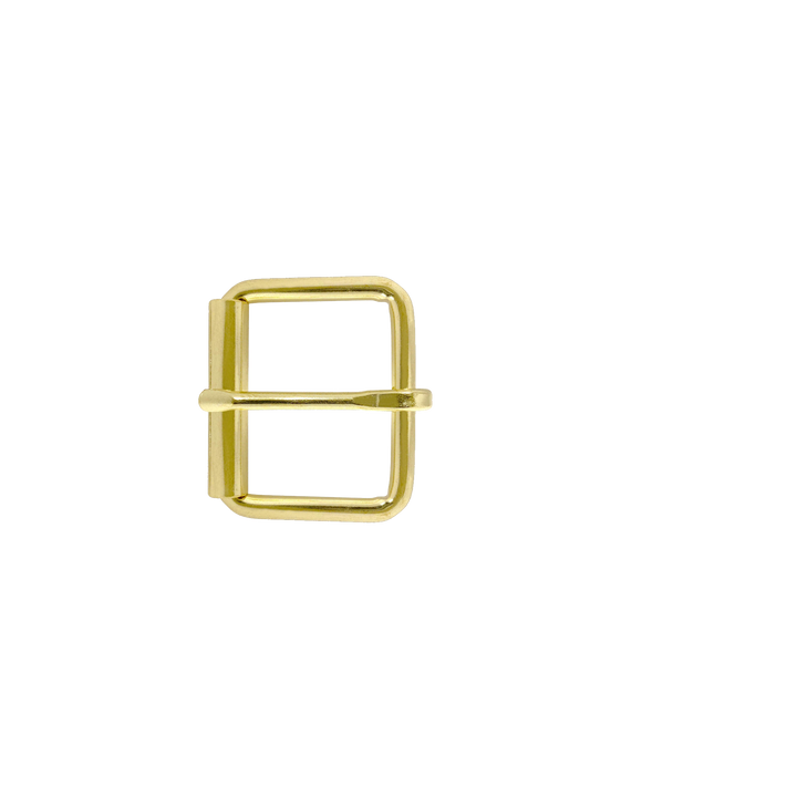 1-1/2 inch Classic Roller Belt Buckle