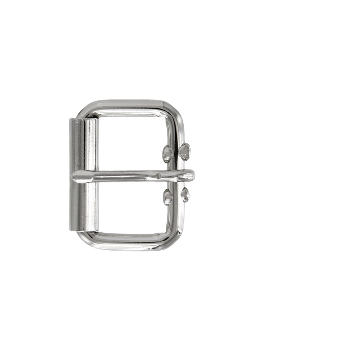 2 inch Heavy-Duty Roller Belt Buckle