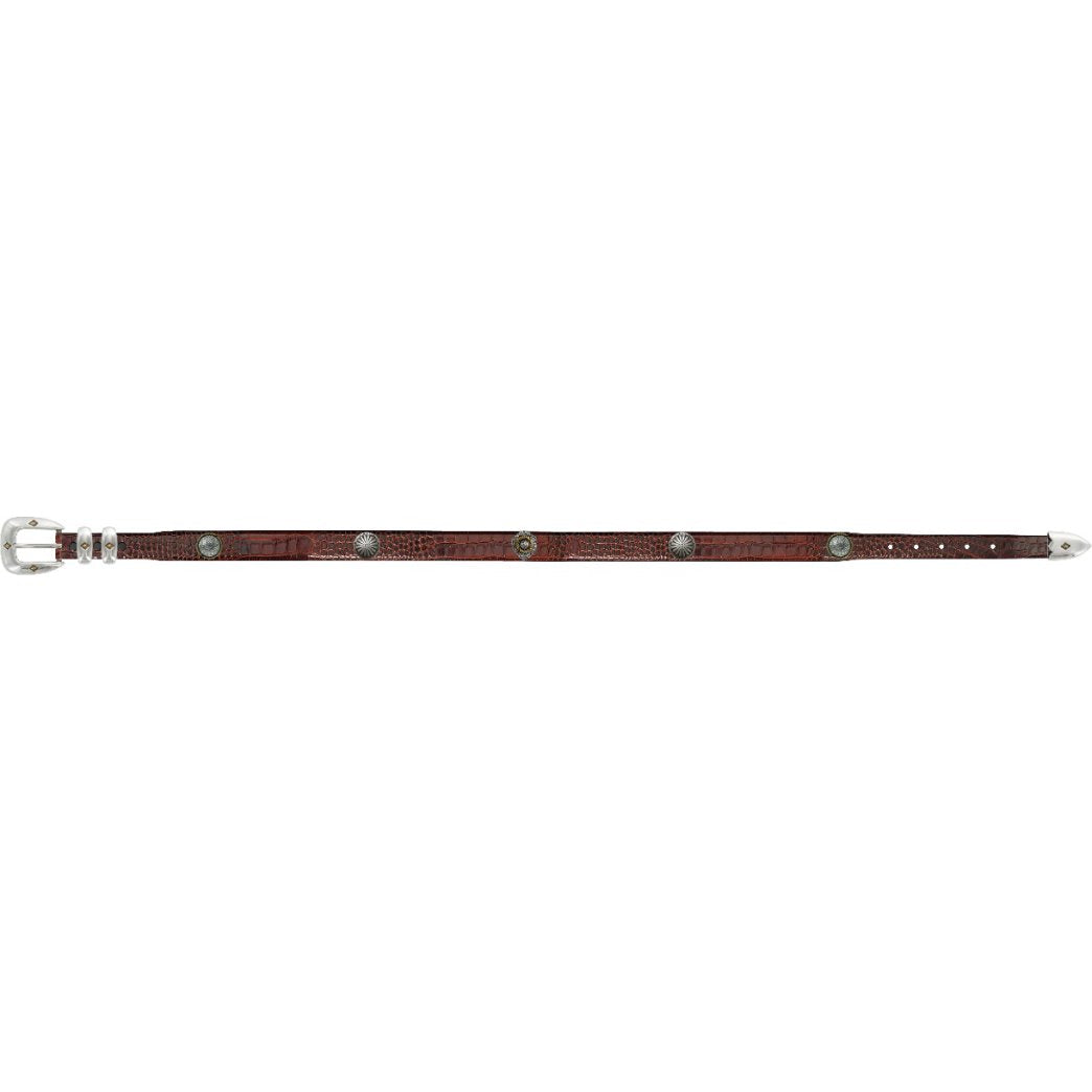 Custom belt preview