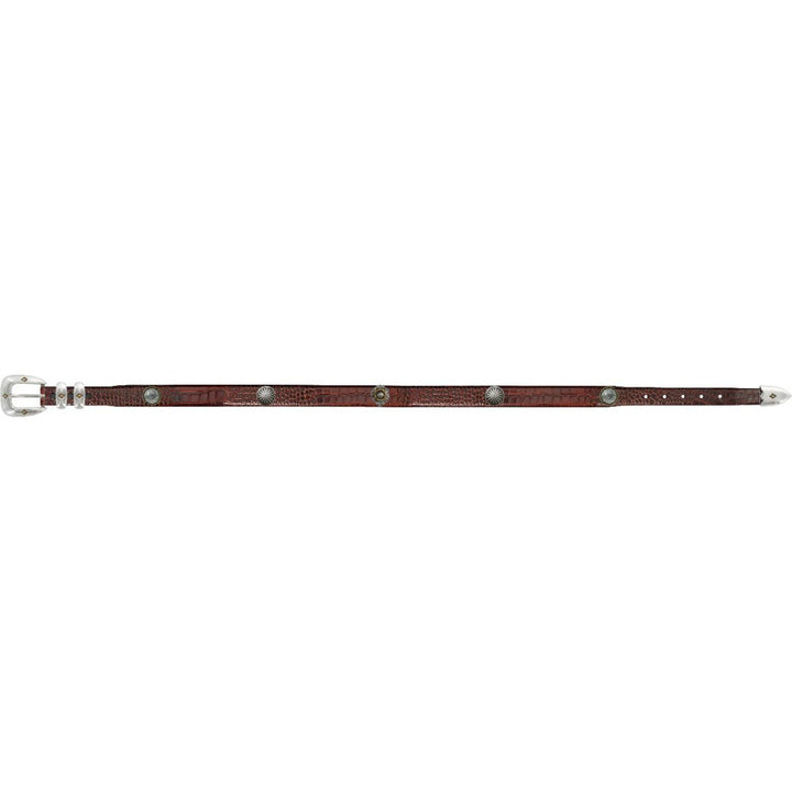 Custom belt preview