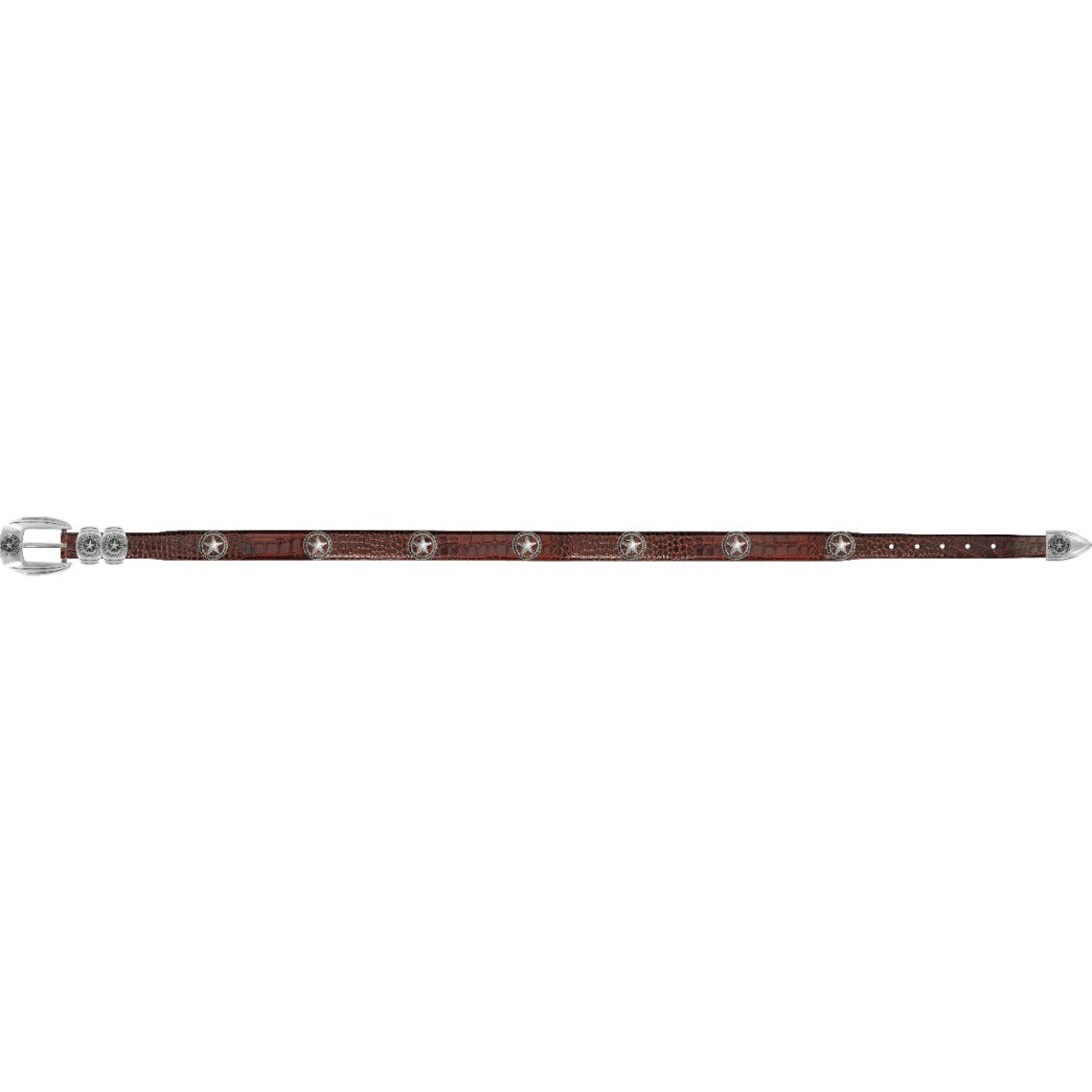 Custom belt preview