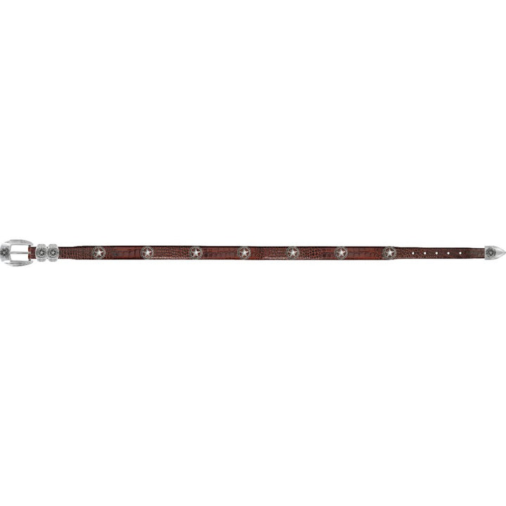Custom belt preview