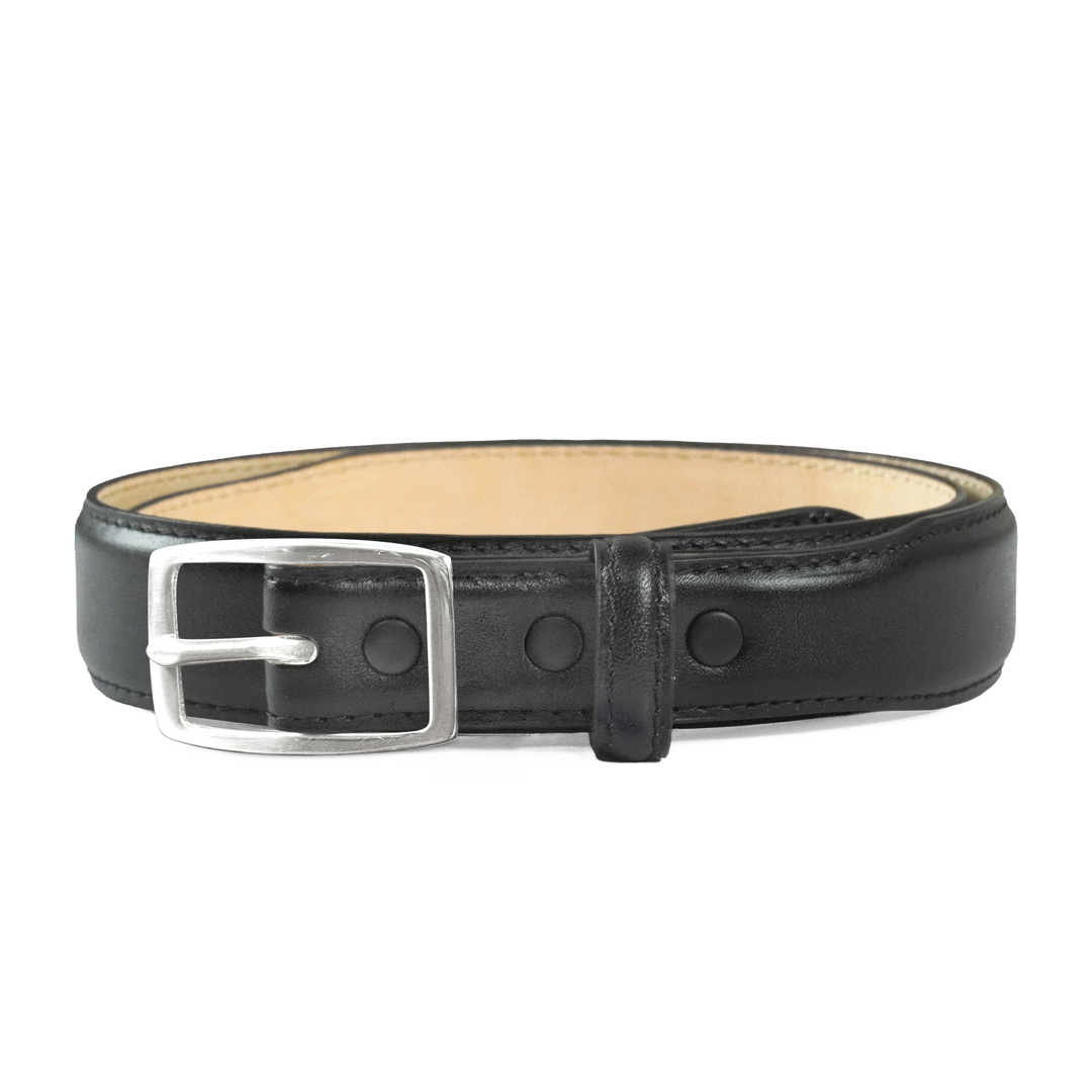 Taper Core Smooth — Classic Square — Black