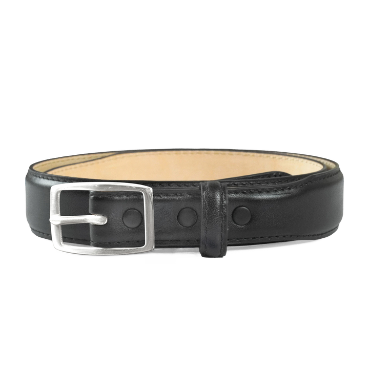 Taper Core Smooth — Classic Square — Black