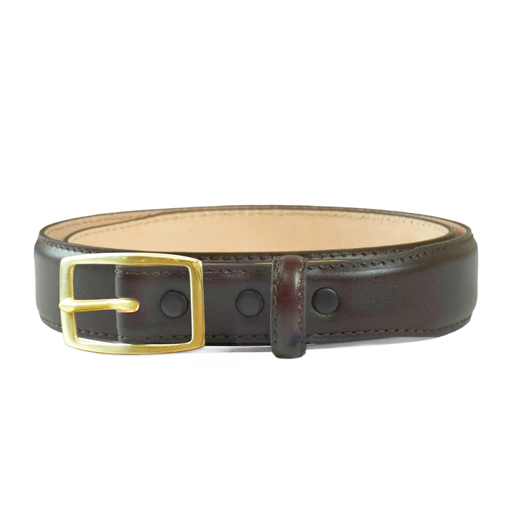 Taper Core Smooth — Classic Square — Brown