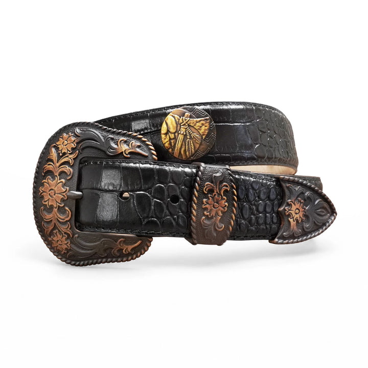 The El Dorado Pioneer 1-1/2" width