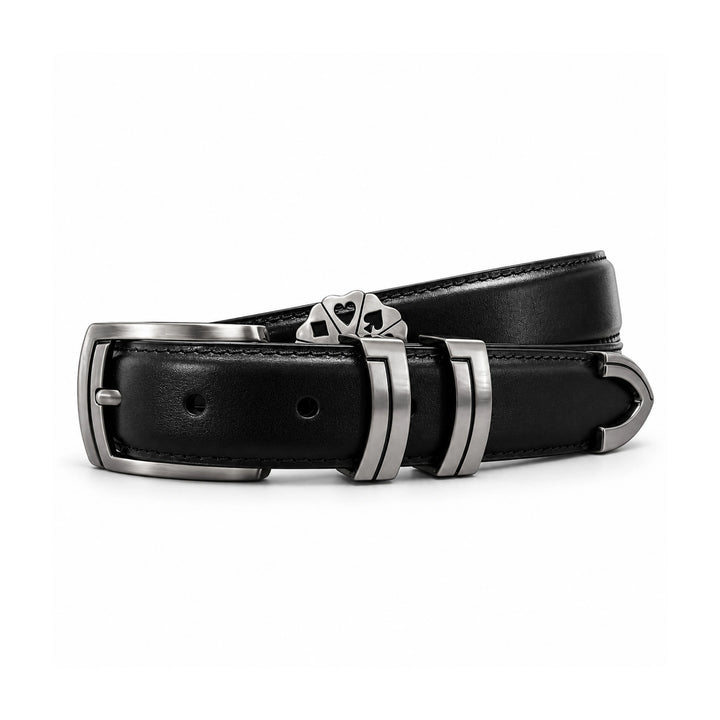 The Midnight Gambler 1-1/8" Width